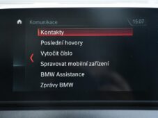 BMW Řada 2 216d GRAN TOURER M-SPORT AT - 38