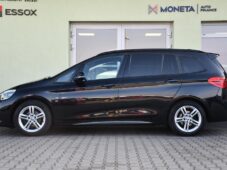 BMW Řada 2 216d GRAN TOURER M-SPORT AT - 9