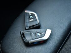 BMW Řada 2 216d GRAN TOURER M-SPORT AT - 41