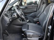 BMW Řada 2 216d GRAN TOURER M-SPORT AT - 11