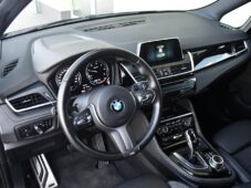 BMW Řada 2 216d GRAN TOURER M-SPORT AT - 12