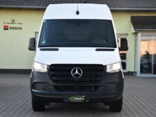 Mercedes-Benz Sprinter - 7