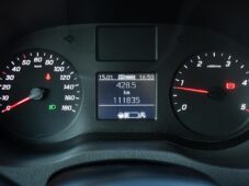 Mercedes-Benz Sprinter - 22