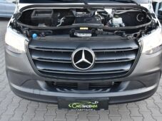 Mercedes-Benz Sprinter - 36