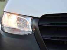 Mercedes-Benz Sprinter - 39