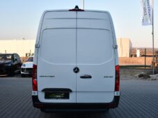 Mercedes-Benz Sprinter - 3