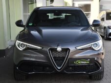 Alfa Romeo Stelvio 2.0 Ti AT8-Q4 206kW - 8