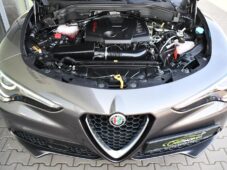 Alfa Romeo Stelvio 2.0 Ti AT8-Q4 206kW - 39