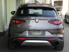 Alfa Romeo Stelvio 2.0 Ti AT8-Q4 206kW - 9