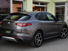 Alfa Romeo Stelvio 2.0 Ti AT8-Q4 206kW - 3