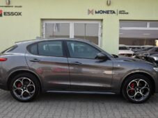 Alfa Romeo Stelvio 2.0 Ti AT8-Q4 206kW - 11