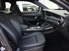 Alfa Romeo Stelvio 2.0 Ti AT8-Q4 206kW - 16