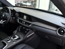 Alfa Romeo Stelvio 2.0 Ti AT8-Q4 206kW - 17