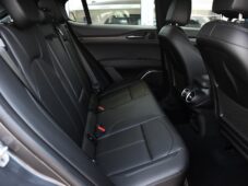 Alfa Romeo Stelvio 2.0 Ti AT8-Q4 206kW - 18