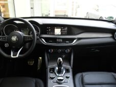 Alfa Romeo Stelvio 2.0 Ti AT8-Q4 206kW - 4