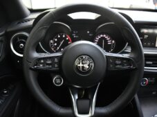 Alfa Romeo Stelvio 2.0 Ti AT8-Q4 206kW - 21