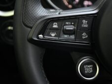 Alfa Romeo Stelvio 2.0 Ti AT8-Q4 206kW - 22