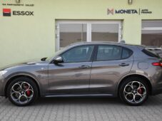 Alfa Romeo Stelvio 2.0 Ti AT8-Q4 206kW - 10