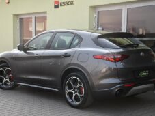 Alfa Romeo Stelvio 2.0 Ti AT8-Q4 206kW - 2