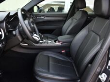 Alfa Romeo Stelvio 2.0 Ti AT8-Q4 206kW - 12