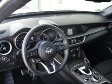 Alfa Romeo Stelvio 2.0 Ti AT8-Q4 206kW - 14