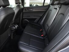 Alfa Romeo Stelvio 2.0 Ti AT8-Q4 206kW - 19