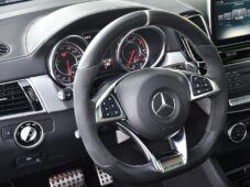 Mercedes-Benz GLE 63S 4MATIC H/K K360°ACC VZDUCH - 15