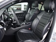 Mercedes-Benz GLE 63S 4MATIC H/K K360°ACC VZDUCH - 13