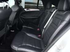 Mercedes-Benz GLE 63S 4MATIC H/K K360°ACC VZDUCH - 18