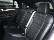 Mercedes-Benz GLE 63S 4MATIC H/K K360°ACC VZDUCH - 19