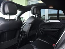 Mercedes-Benz GLE 63S 4MATIC H/K K360°ACC VZDUCH - 21