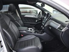 Mercedes-Benz GLE 63S 4MATIC H/K K360°ACC VZDUCH - 17
