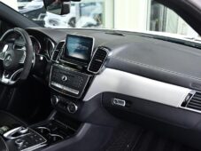 Mercedes-Benz GLE 63S 4MATIC H/K K360°ACC VZDUCH - 16
