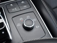 Mercedes-Benz GLE 63S 4MATIC H/K K360°ACC VZDUCH - 28