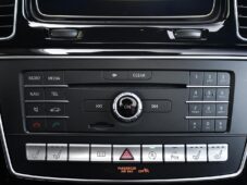 Mercedes-Benz GLE 63S 4MATIC H/K K360°ACC VZDUCH - 30