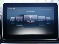 Mercedes-Benz GLE 63S 4MATIC H/K K360°ACC VZDUCH - 31