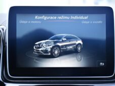 Mercedes-Benz GLE 63S 4MATIC H/K K360°ACC VZDUCH - 34