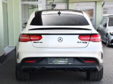 Mercedes-Benz GLE 63S 4MATIC H/K K360°ACC VZDUCH - 9