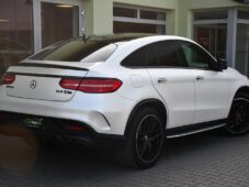 Mercedes-Benz GLE 63S 4MATIC H/K K360°ACC VZDUCH - 3