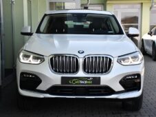 BMW X4 xDrive30d LUXURY 1M ČR - 8