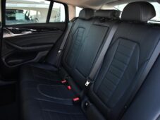 BMW X4 xDrive30d LUXURY 1M ČR - 21