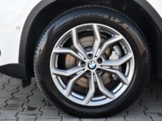 BMW X4 xDrive30d LUXURY 1M ČR - 38