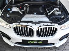 BMW X4 xDrive30d LUXURY 1M ČR - 44