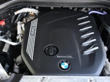 BMW X4 xDrive30d LUXURY 1M ČR - 45