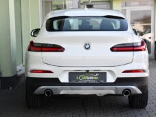 BMW X4 xDrive30d LUXURY 1M ČR - 9