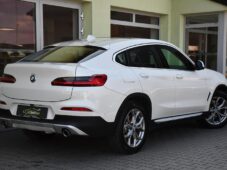 BMW X4 xDrive30d LUXURY 1M ČR - 3