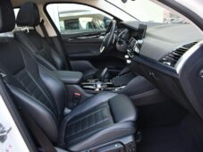 BMW X4 xDrive30d LUXURY 1M ČR - 17