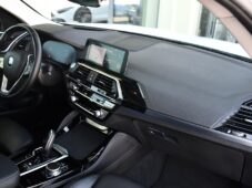 BMW X4 xDrive30d LUXURY 1M ČR - 16
