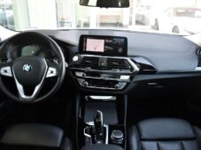 BMW X4 xDrive30d LUXURY 1M ČR - 4