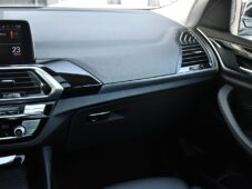 BMW X4 xDrive30d LUXURY 1M ČR - 7